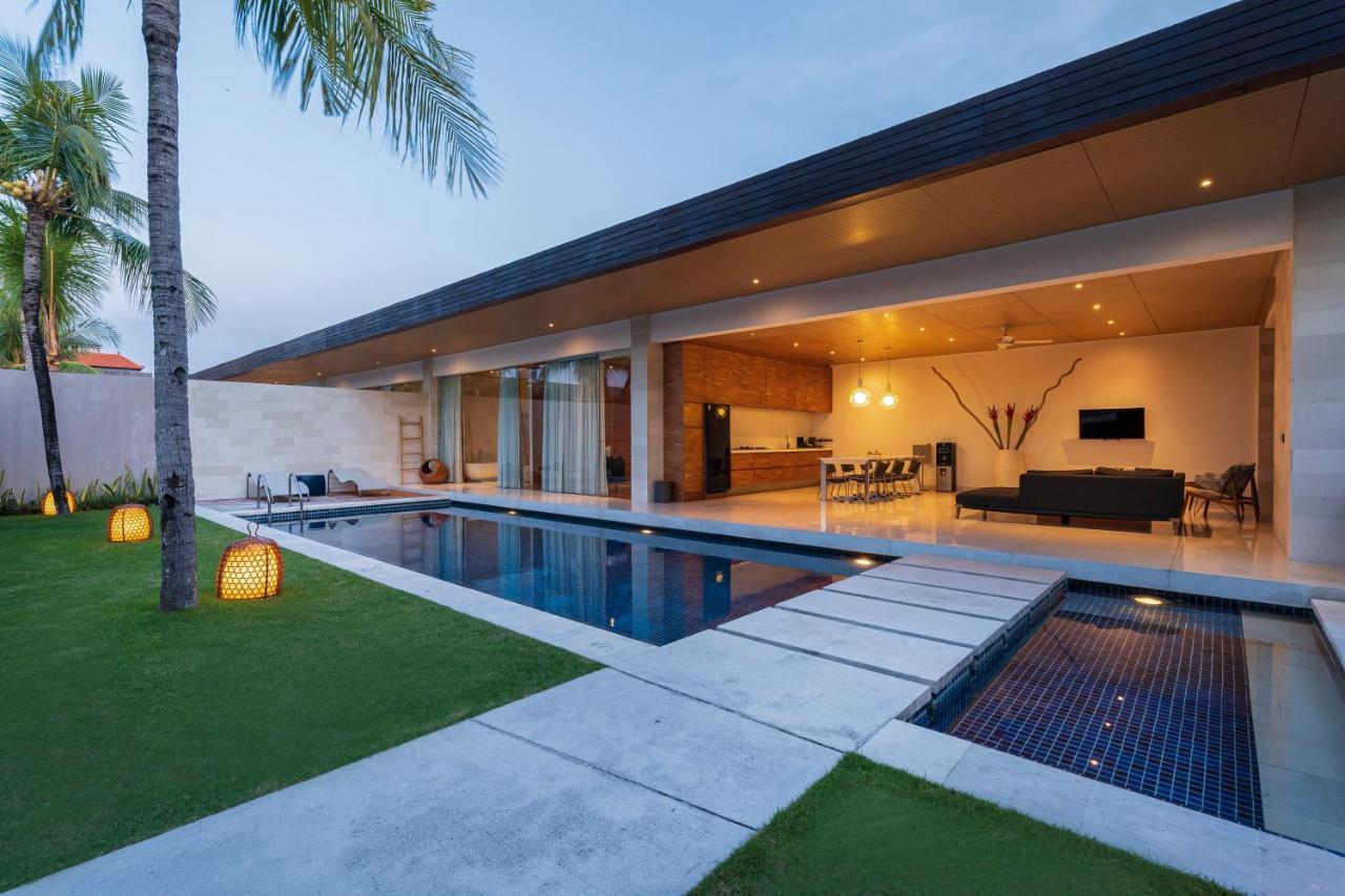 Honeymoon at One-Bedroom Villa Private Pool