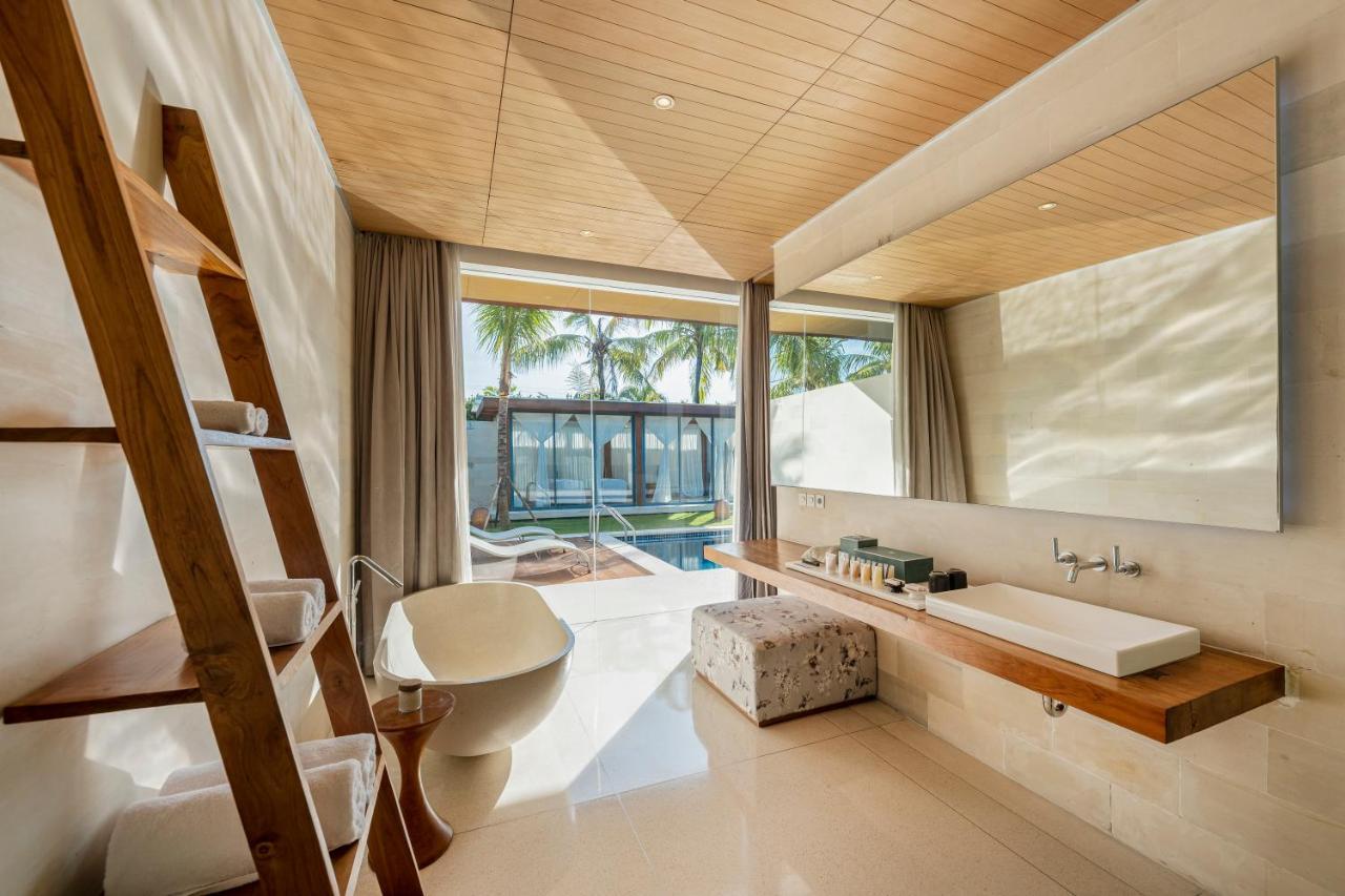 Honeymoon at One-Bedroom Villa Private Pool