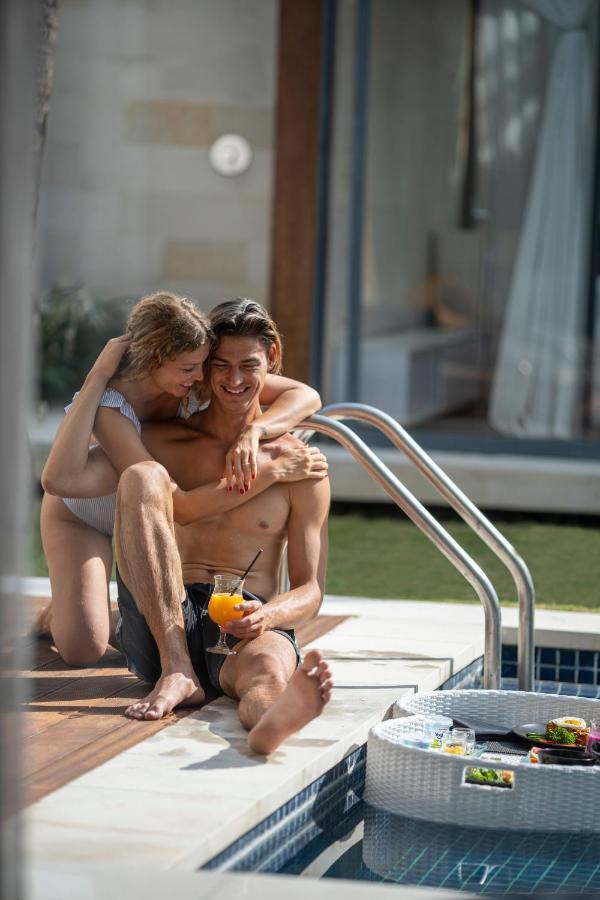 Honeymoon at One-Bedroom Villa Private Pool