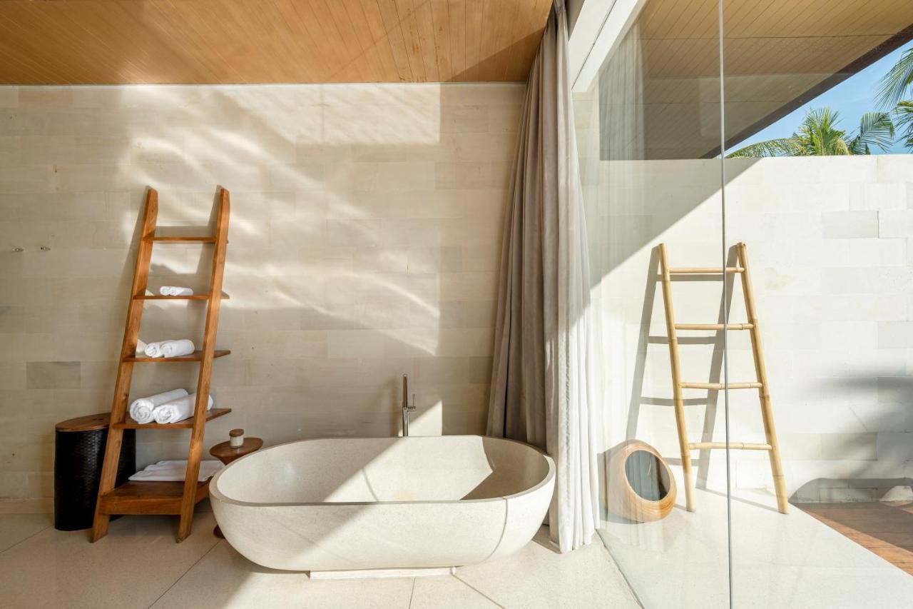 Honeymoon at One-Bedroom Villa Private Pool