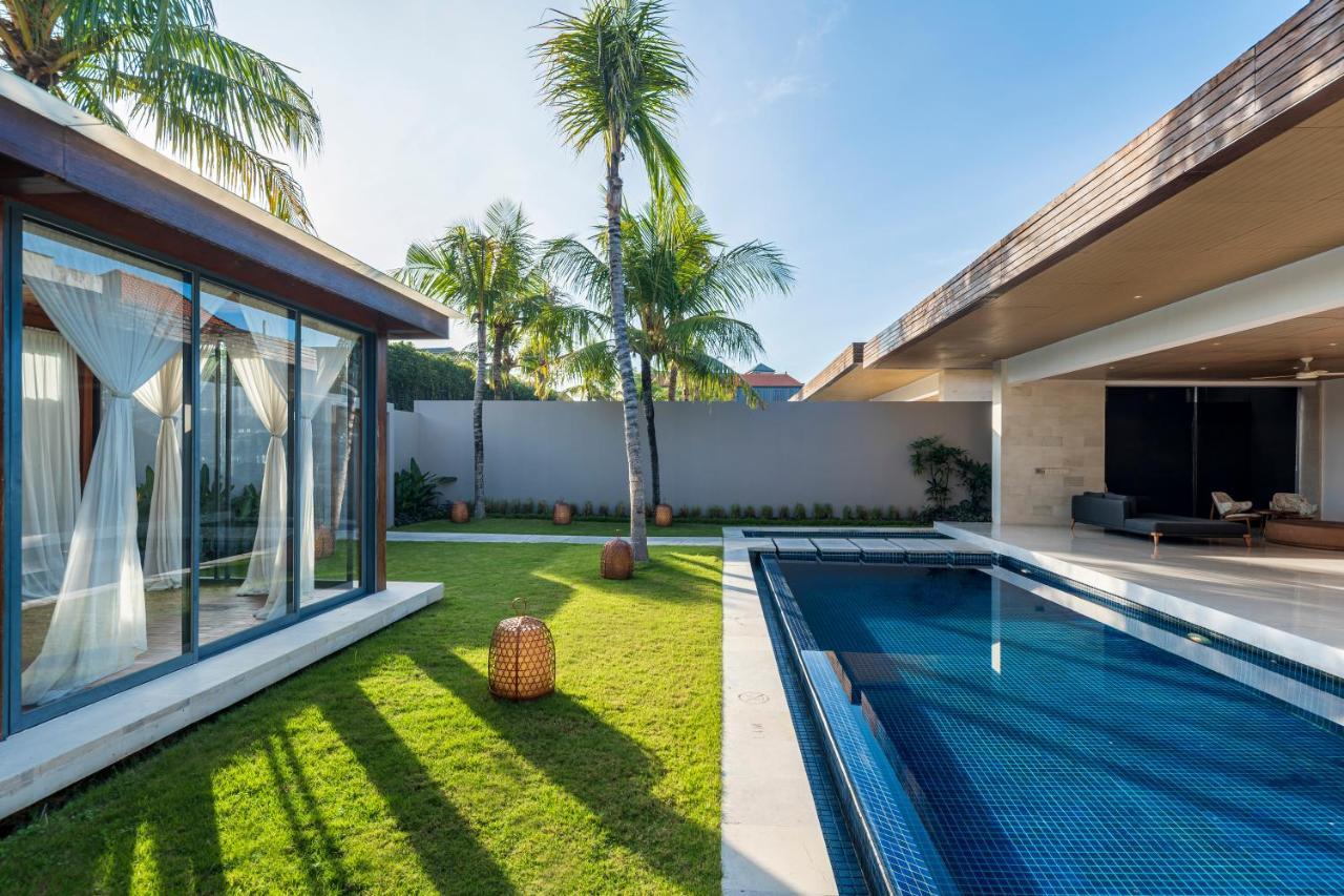Honeymoon at One-Bedroom Villa Private Pool