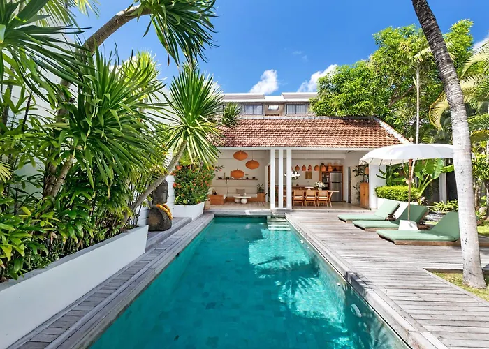 Villa Gauguin By Villa Finder Seminyak 